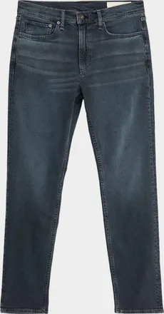 Rag & Bone Men & apos;s Fit 2 Minna Slim Fit Stretch Jeans