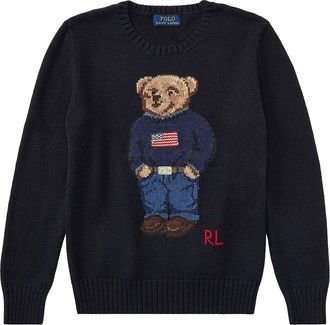 Polo Ralph Lauren Bear Sweater