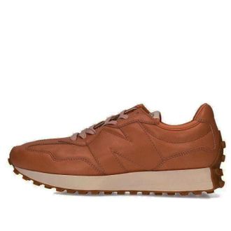New Balance 327 Made in Japan Tochigi Leather MS327JPN