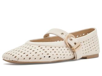 Dolce Vita Mikel Womens Shoes Creme : 9.5 M, Suede