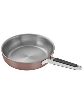 J.A. Henckels International Zwilling Ja Henckels Pure 11In Stainless Steel Fry Pan