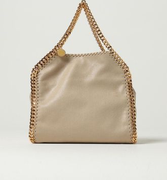 Stella McCartney Borsa Falabella Stella McCartney in camoscio sintetico crackl&egrave;