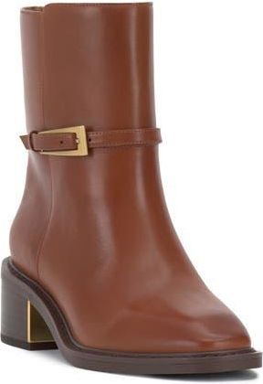 Vince Camuto Gali Bootie in Whiskey at Nordstrom Rack, Size 5.5