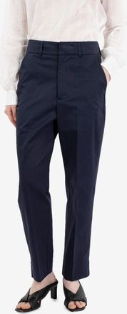 Semicouture Pantalone Brigida baltico