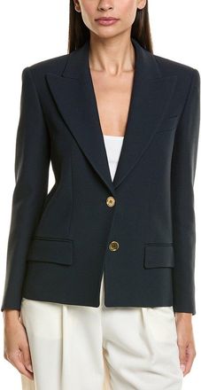 Michael Kors Cutoff Blazer