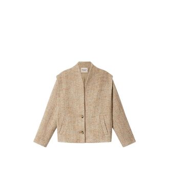Isabel Marant Drogo Jacket