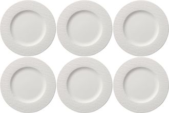 Villeroy & Boch Dessertteller »Manufacture Rock«