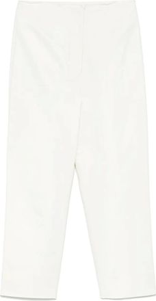 Cult Gaia Pantaloni Blaire - Toni neutri