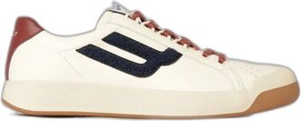 Bally Sneakers Competition - - Shoes - Uomo - Beige - 40 EU