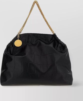 Stella McCartney falabella large shoulder bag