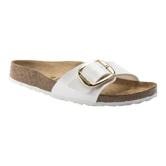 Birkenstock Donna, Scarpe, Bianco, 36 EU, new
