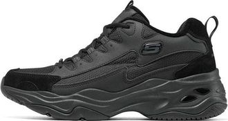 Skechers DLITES 4.0 Black 894031-BBK