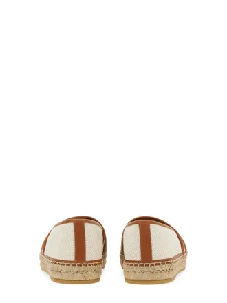 Gucci Espadrille - Brown
