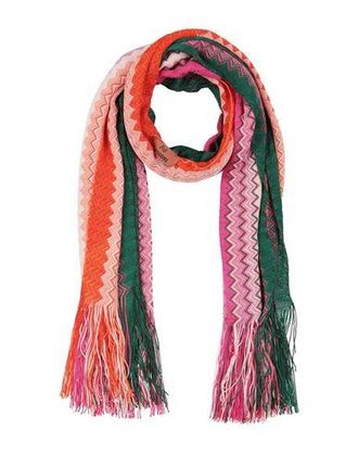 Missoni ACCESSORI - Sciarpe su YOOX.COM