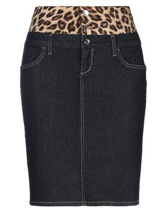 Liu Jo HOSEN & RÖCKE - Jeansröcke auf YOOX.COM