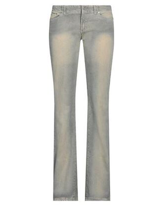 Versace HOSEN & RÖCKE - Jeanshosen auf YOOX.COM