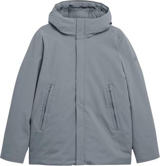 Elvine Vhinner Jacket - Heren - Jassen - Blauw - Maat: XL Leer