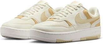 Nike Gamma Force Basketball Sneaker in Pearl/Sail/Sesame/Khaki at Nordstrom, Size 6.5
