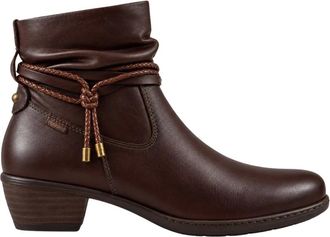 Pikolinos Stivaletto Utiel - - Shoes - Donna - Marrone - 42 EU