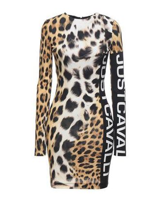 Just Cavalli Mini dresses