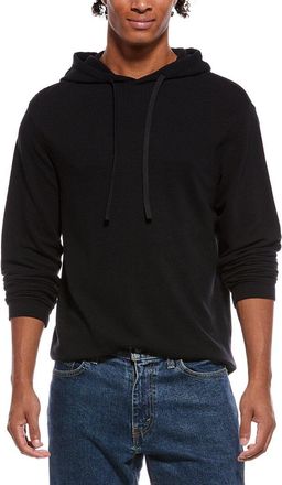 Theory Delroy Studio Hoodie