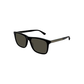Gucci Square Sunglasses