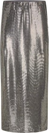 Riani Mujer, Faldas, Gris, Talla: M