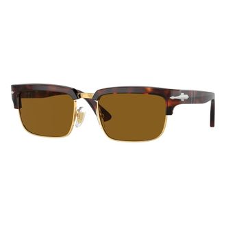 Persol Stylish Sunglasses in Brown Shade