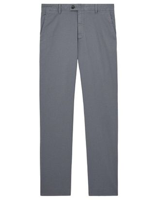 Reiss Dobby Pique Chino Trouser
