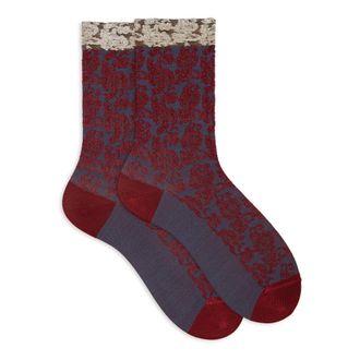 Gallo Gallo, Donna, Mutande, Multicolore, Taglia unica, new