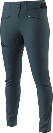 Dynafit Transalper DST Pants Trekkinghose f&uuml;r Damen | blau