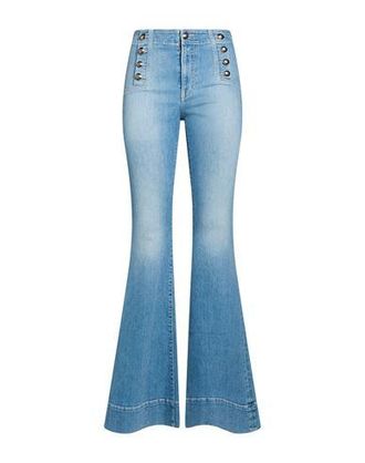 Veronica Beard BOTTOMWEAR - Jeans on YOOX.COM