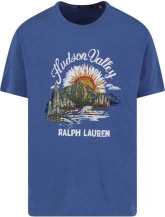 Polo Ralph Lauren T-Shirt Classic Fit