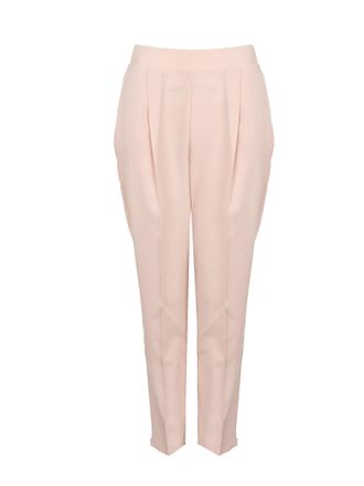 Silvian Heach broek Vrouw roze