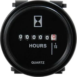 OEM Contaore Professionale, Calibro Per Motore Meccanico, Timer Automatico Per Auto, Indicatore Di Livello