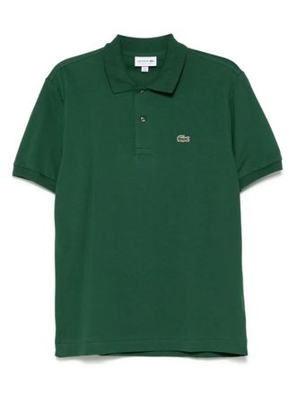 Lacoste Light polo shirt - Green