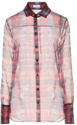 Ferragamo CAMISETAS Y TOPS - Camisas en YOOX.COM