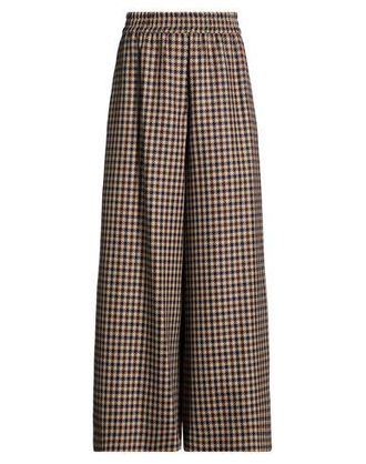Max Mara BOTTOMWEAR - Trousers on YOOX.COM