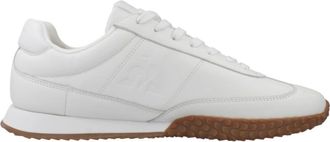 Le Coq Sportif Hombre, Zapatos, Blanco, Talla: 43 EU