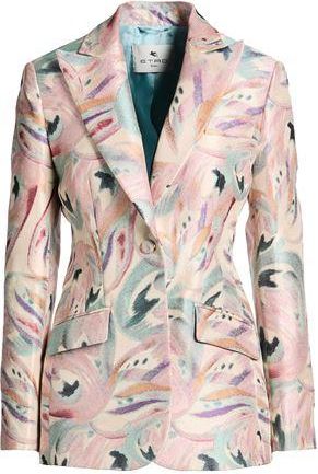 Etro Blazers