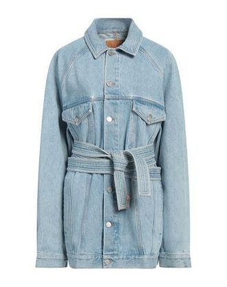 Martine Rose Denim outerwear