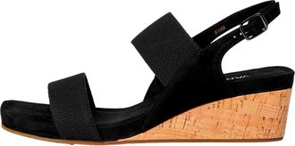 Vaneli Vaneli Catlee Black Linelast 40165-U02 Womens