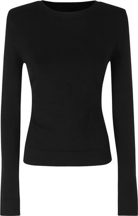 Dondup Donna, Maglie, Nero, XS, new