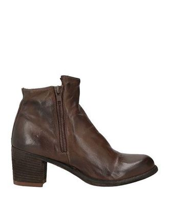 Officine Creative Ankle boots