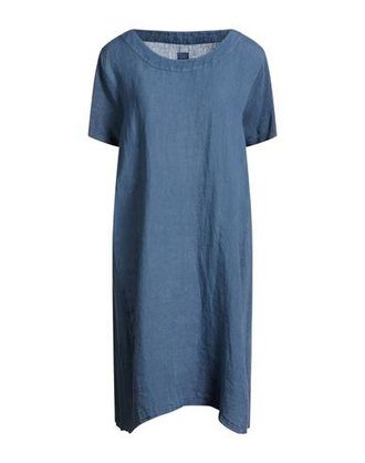 120% Lino DRESSES - Mini dresses on YOOX.COM