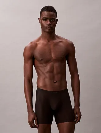 Calvin Klein Boxer Briefs - Invisibles