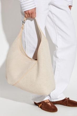 Sams&oslash;e & Sams&oslash;e Bag Sakaia, Womens, Cream