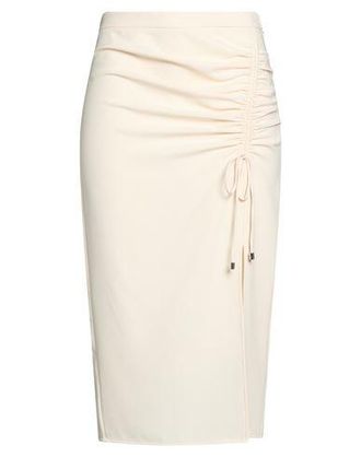 Patrizia Pepe BOTTOMWEAR - Midi skirts on YOOX.COM