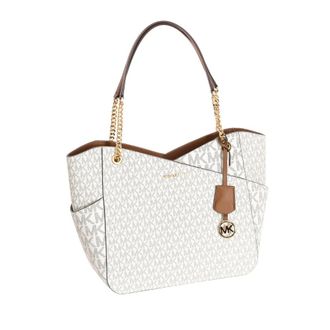 Michael Kors Dames, Tassen, Wit, Maat: ONE Size