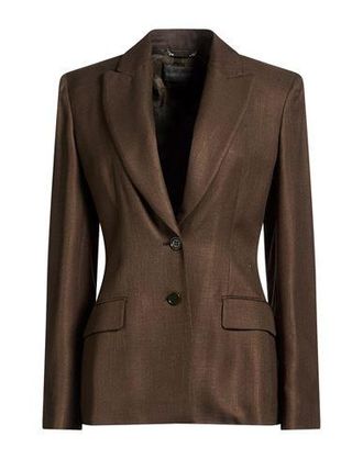 Alberta Ferretti SUITS and CO-ORDS - Blazers on YOOX.COM
